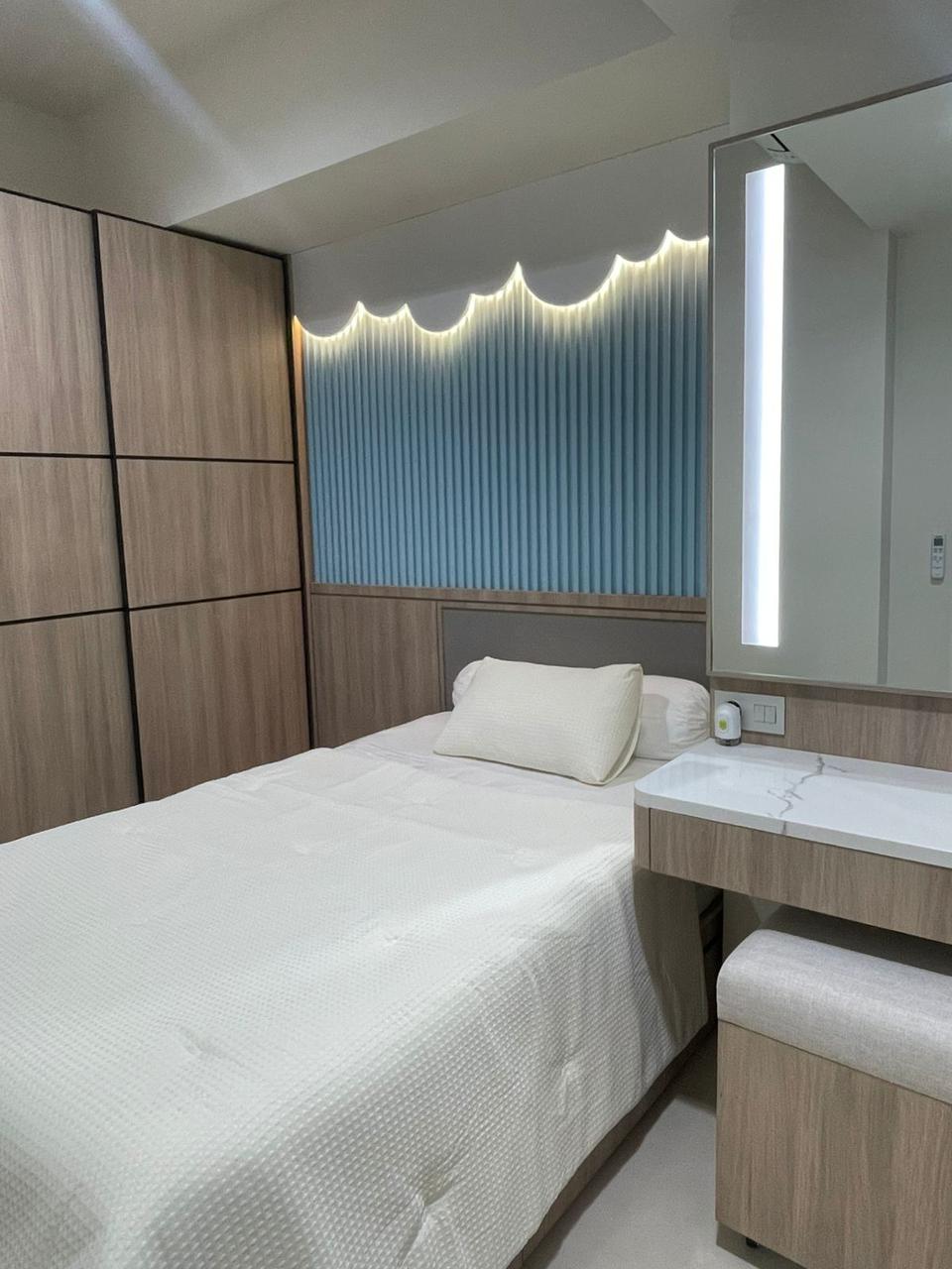 Apartement Fully Furnished disewakan di Orange County